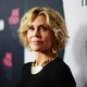 Image for article titled Jane Fonda to Whiny Harassers Who Lose Their Job: 'Sweep the Floor at Starbucks Until You Learn'
